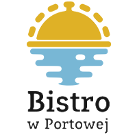 Logo Bistro w Portowej